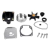 Schiffsteile 5006511 18-3453 Wasserpumpenlaufradsatz für Johnson für Evinrude-Außenbordmotor BRP 40 50 55 60 65 PS 769098 0769098
