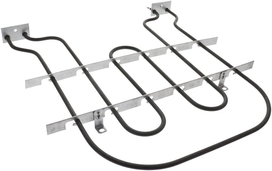 Prysm 9760774 Range Broil Element Replacement - Compatible with Whirlpool, Maytag, KitchenAid, Jenn-Air, Amana, Magic Chef, Admiral, Norge, Roper Ranges