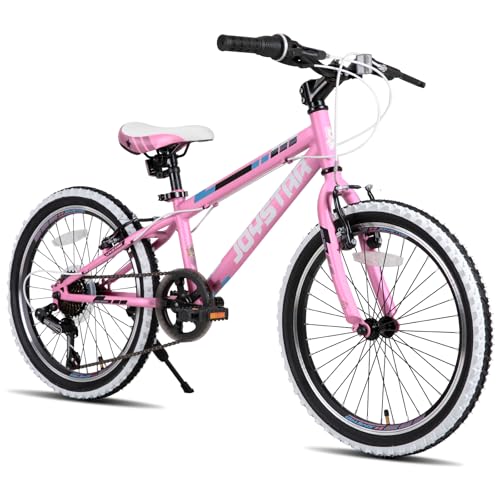Image of JOYSTAR Lubbock 20 inch 24 inch Kids Bike for Boys & Girls 7-12 Years
