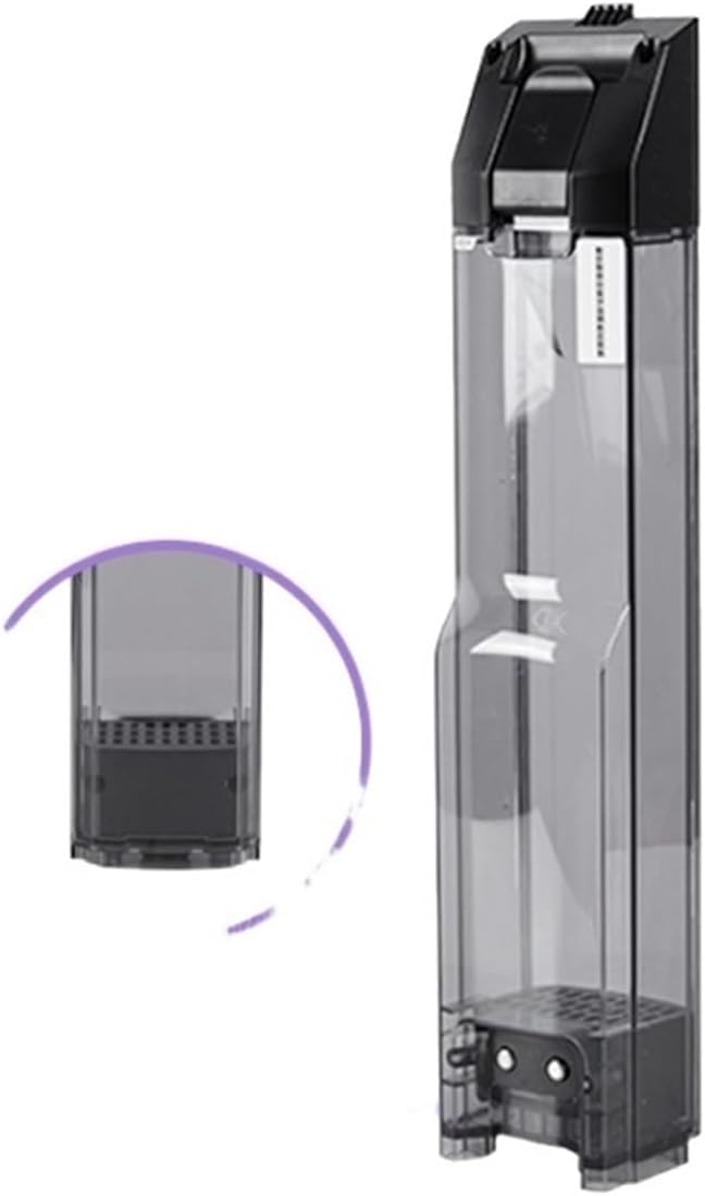 Intelligent Wet/Dry Vacuum Cleaner, Replacement Accessory for Cleaning/Dirt Tank, Compatible for Tineco. Floor ONE S5/S5 PRO 2 (Color : Option 2)