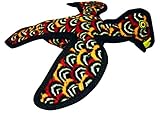Ces jouets flottent Tuffy-T-DS-Vulture- Jouet Chien Desert Vulture