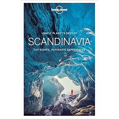 Lonely Planet Best of Scandinavia
