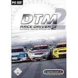  DTM RACE DRIVER 2 THE ULTIMATE RACING SIMULATOR