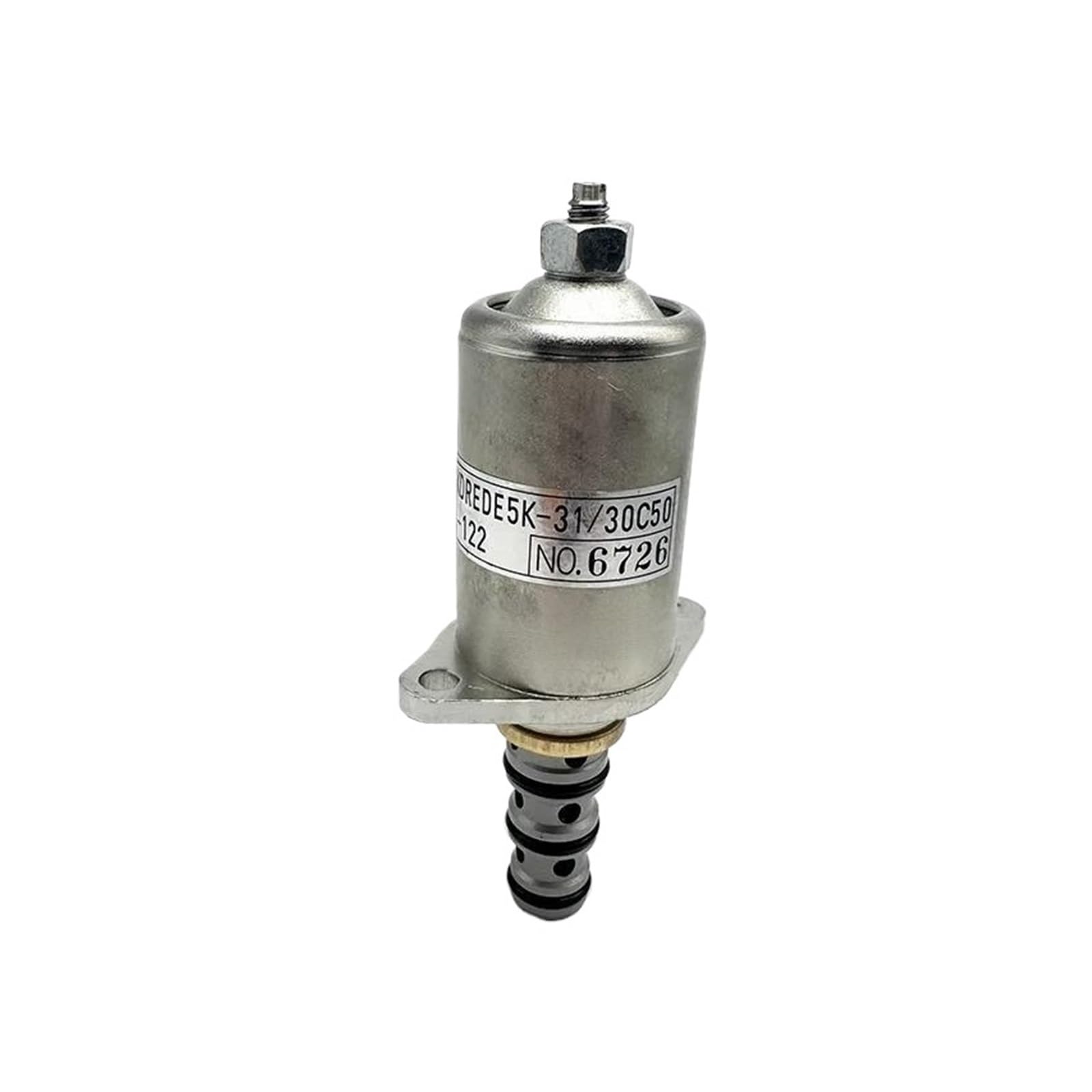 TREDSWQCV Proportional KDKDE5K-50/30C50-122