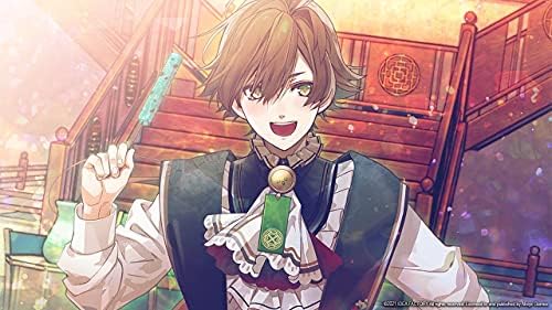 NIS America SWITCH Olympia Soiree (Electronic Games)