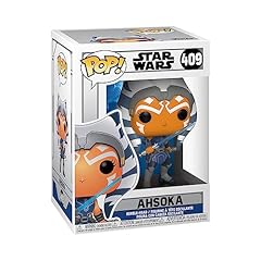 Funko Pop! Star Wars: Clone...