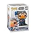 Funko Pop! Star Wars: Clone Wars - Ahsoka Tano Vinyl Figure