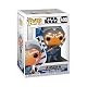 Funko Pop! Figur Ahsoka Tano aus Star Wars: Clone Wars