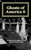 Ghosts of America 8 1503189864 Book Cover