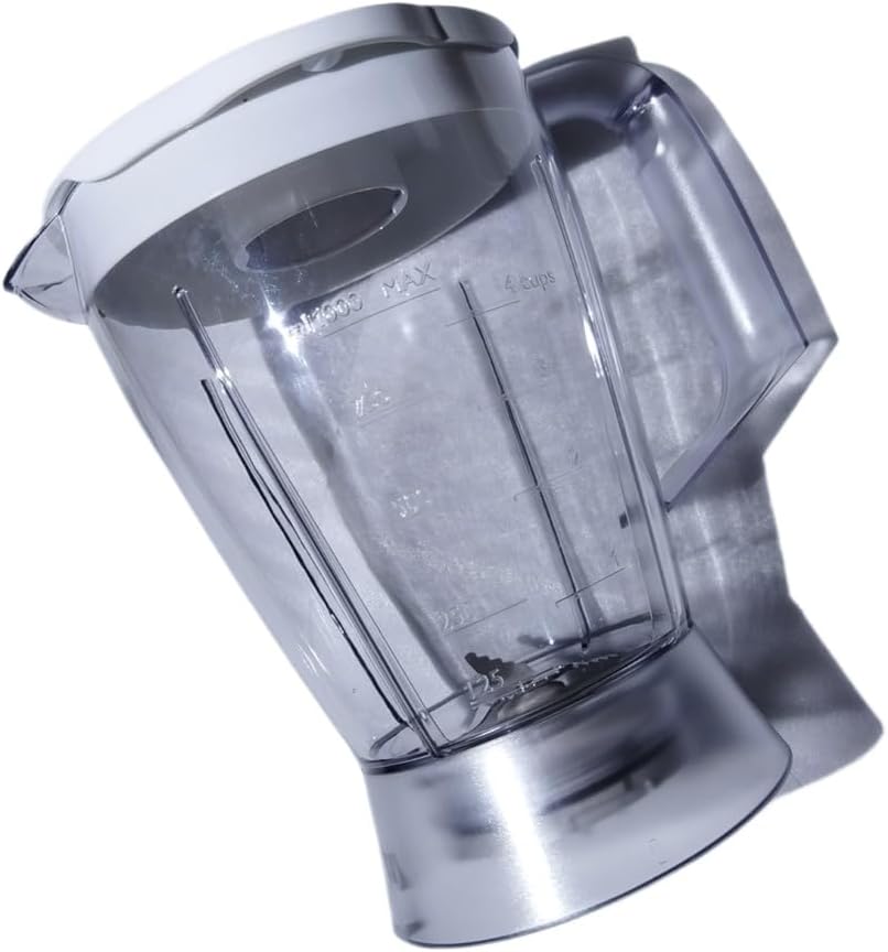 Compatible For Philips, HR7628 Mixing Cup Replacement Blender Cup Blender Accessories