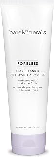 bareMinerals Poreless Clay Cleanser Unisex Cleanser 4 oz