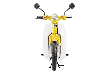 【新品・未開封品】Honda　スーパーカブ キットコレクション 10点セット Amazon | Honda スーパーカブ キットコレクション 10個入 食玩
