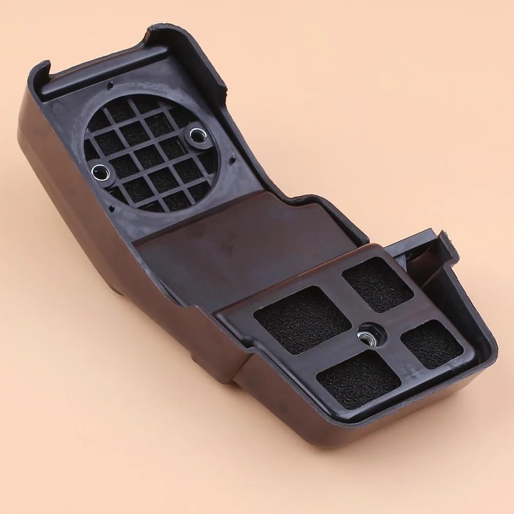 Kit filtre à air pour débroussailleuse Robin NB411 BG411 mousse de nettoyage d'éléments