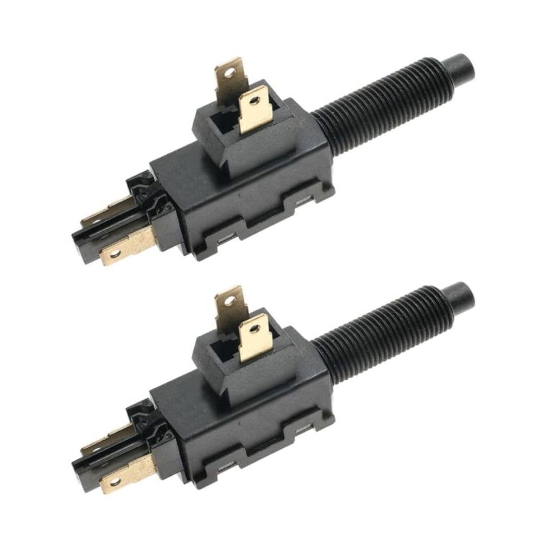 2pcs - Stop Parking Brake Light Switch Set Assembly for Chevy for Camaro 1980-1986