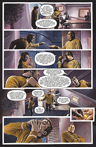 Jornada nas Estrelas. Cidade à Beira da Eternidade