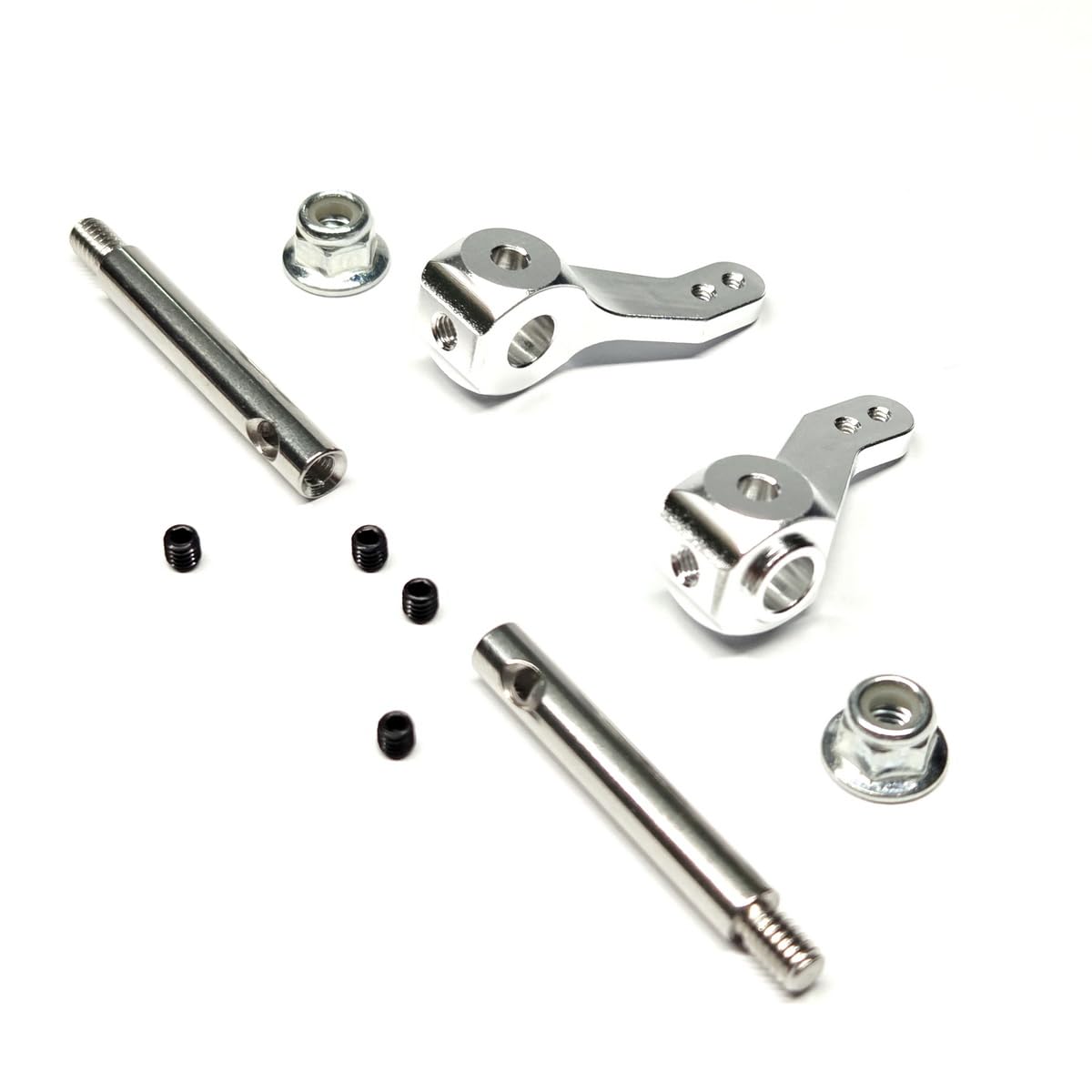 ランチボックス+パンプキン Amazon | KF RC 超軽量アルミ合金ホイールフレーム タミヤ