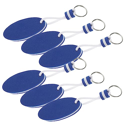 Porte-clés flottants pour éviter de perdre vos clés dans l'eau en surfboard - 3