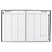 DayMinder Weekly Planner, Premiere, Hardcover, 8 x 10-7/8 Inch Page Size, Black (G520H-00-16)