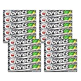 モンデリーズ クロレッツ XP シャープミント 14粒×20個