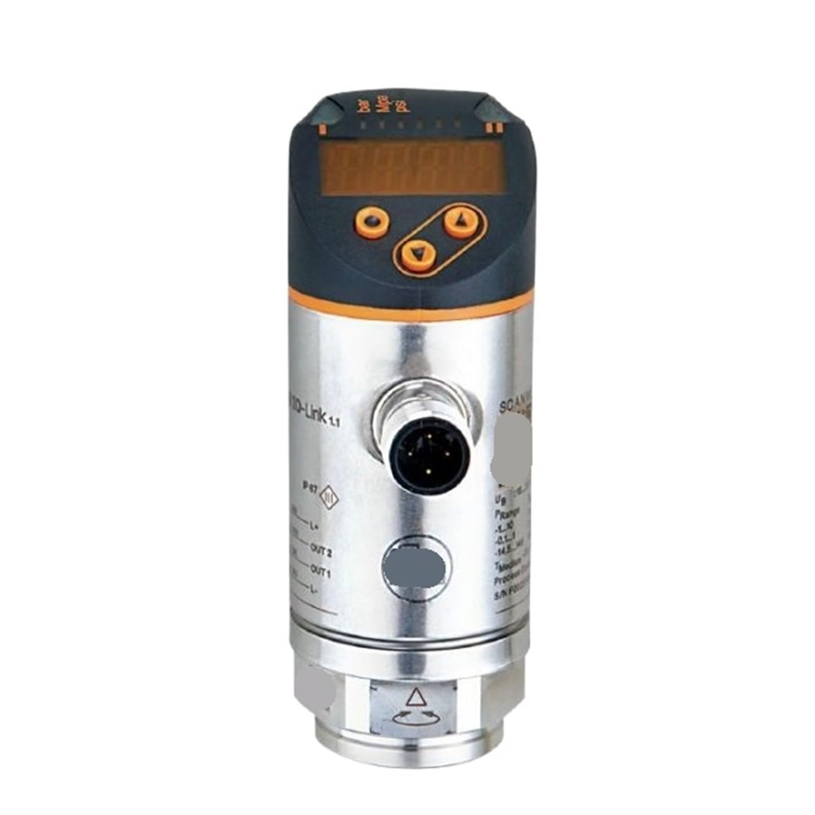JHPWKRMU PN2297 pressure sensor