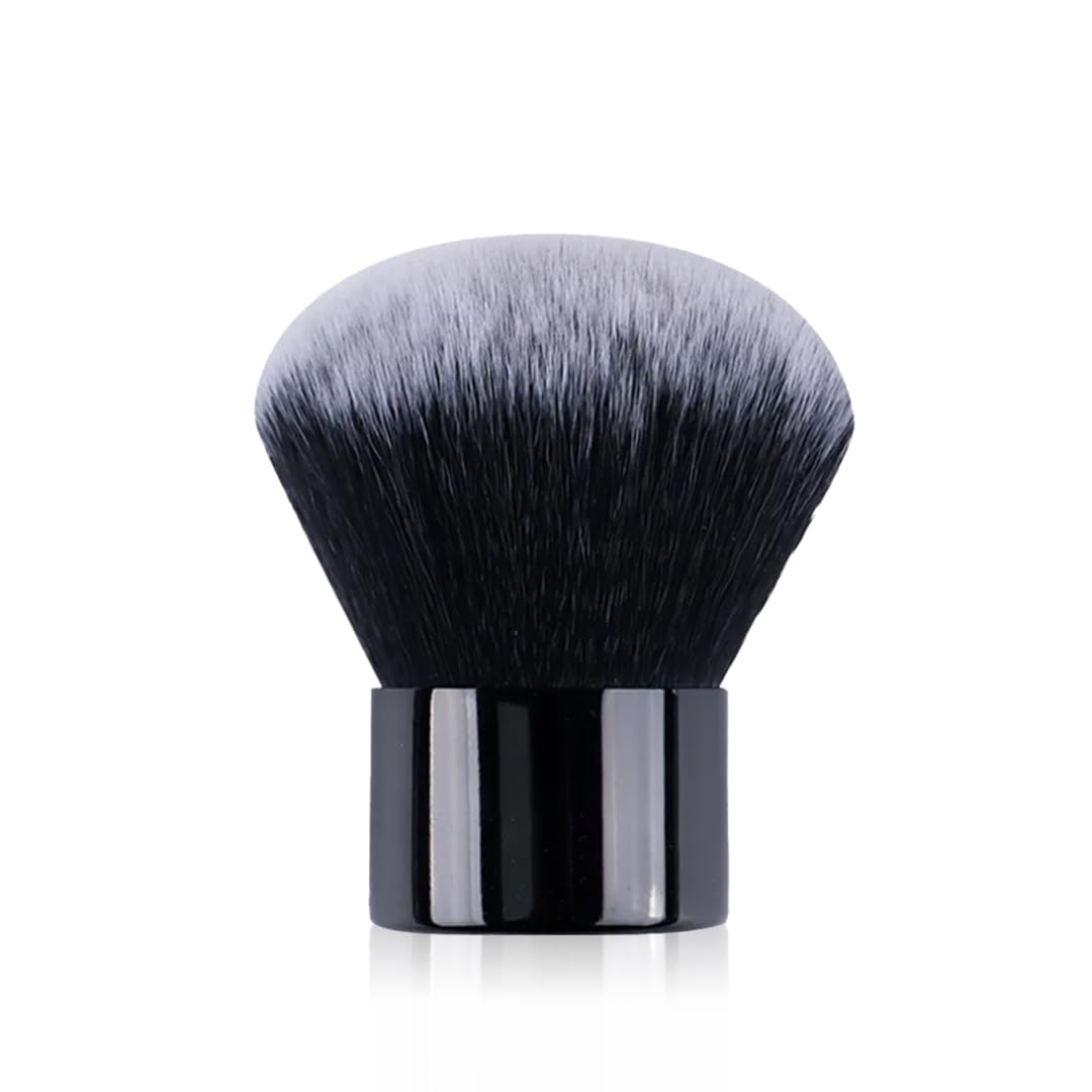 Multi-Tasking Makeup Brush, Soft Dense Bristles, Portable Beauty Blush Powder Brush, Cosmetic Powder Blending Women Makeup Brush-picture-16