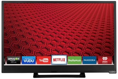 VIZIO E28h-C1 E Series 28-Inch Class Full-Array LED Smart TV