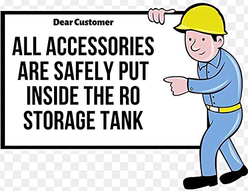 Image of Konvio Neer Copper + UV LED + UF + TDS Adjuster Water Filter and Purifier with High TDS Membrane (Orange)