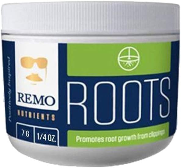 Remo Nutrients Roots 8 Ounce
