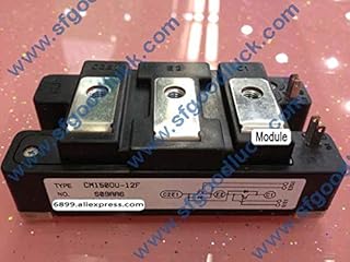 Kammas CM150DU-12F Transistor IGBT Module N-CH 600V 150A Weight(Typical value):310g