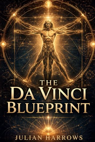 The Da Vinci Blueprint: Art, Science, And The Architecture Of Genius