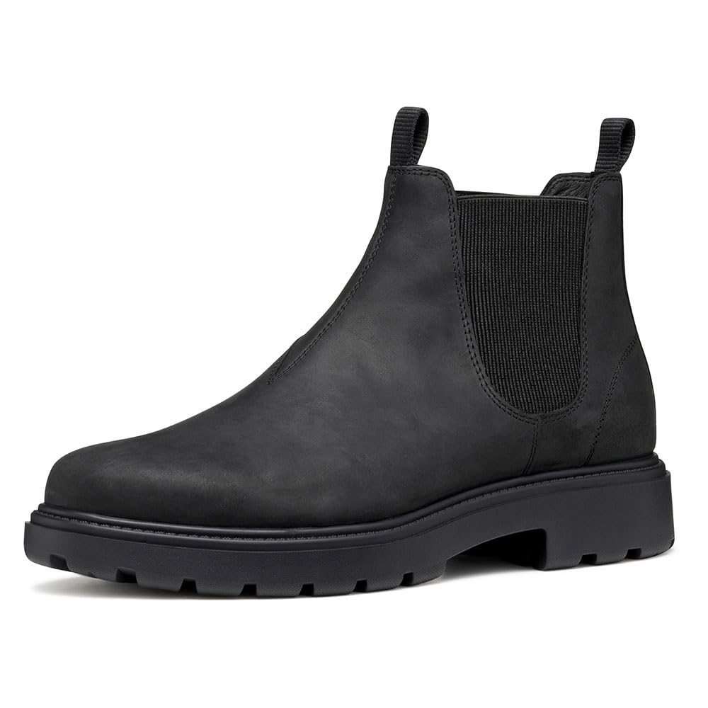 Geox Mężczyźni U Spherica Ec7Buty do kostki