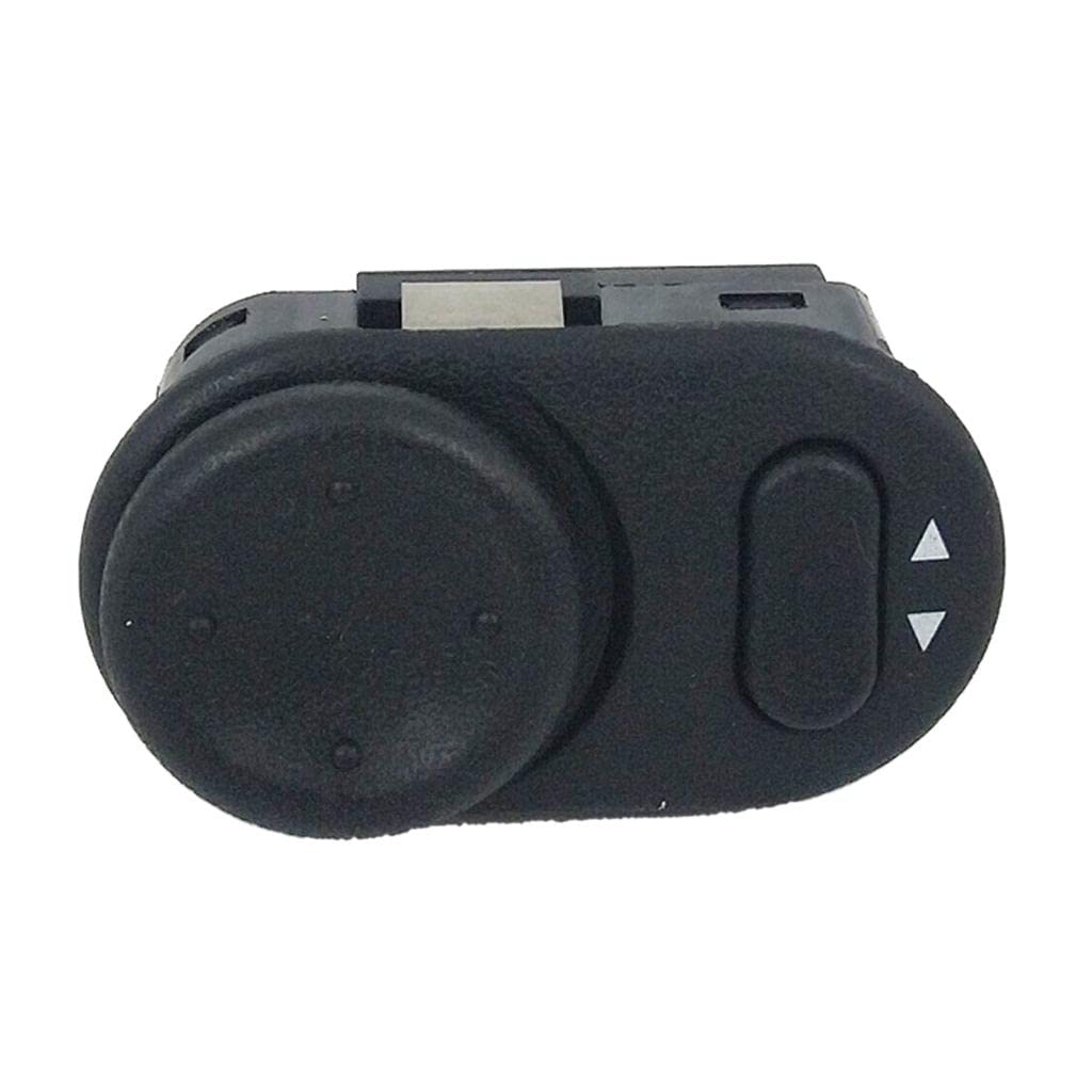 The Style Sutra Rear View Power Mirror Control Switch for Opel Vauxhall Astra-G MK 98-05|Motors | Parts & Accessories | Car & Truck Parts |1 Piece Rear View Power Mirror Control Switch-image-33