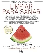 Médico Médium, Limpiar para sanar