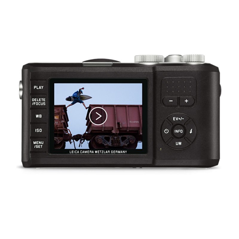 Amazon | Leica X-U (Typ 113) Under water Digital Camera (18435) by 