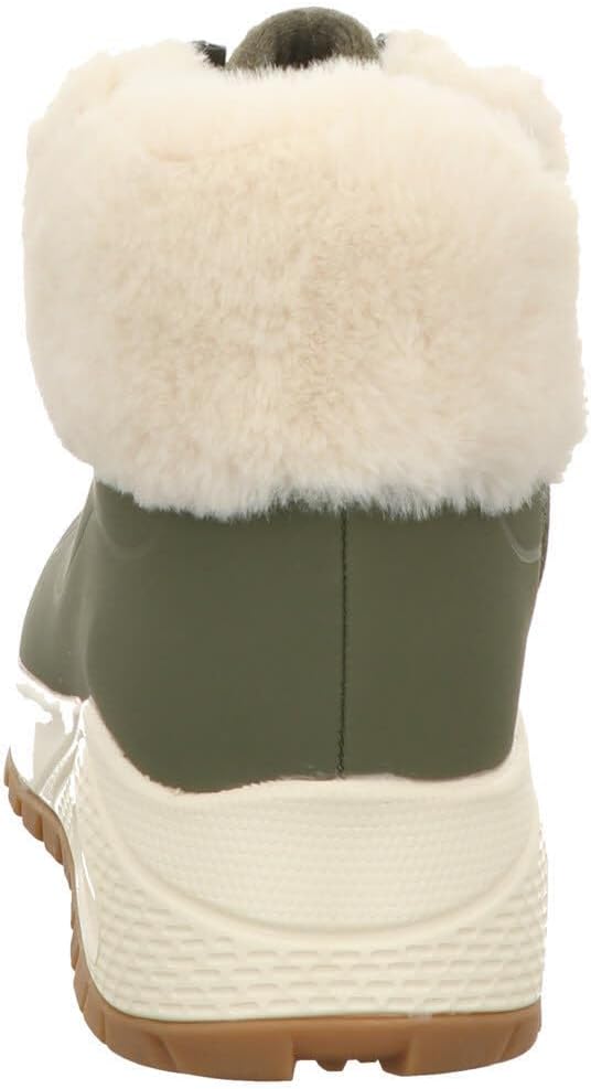 Skechers Women's Street, Uno Rugged - Fall Air Sneaker Boot