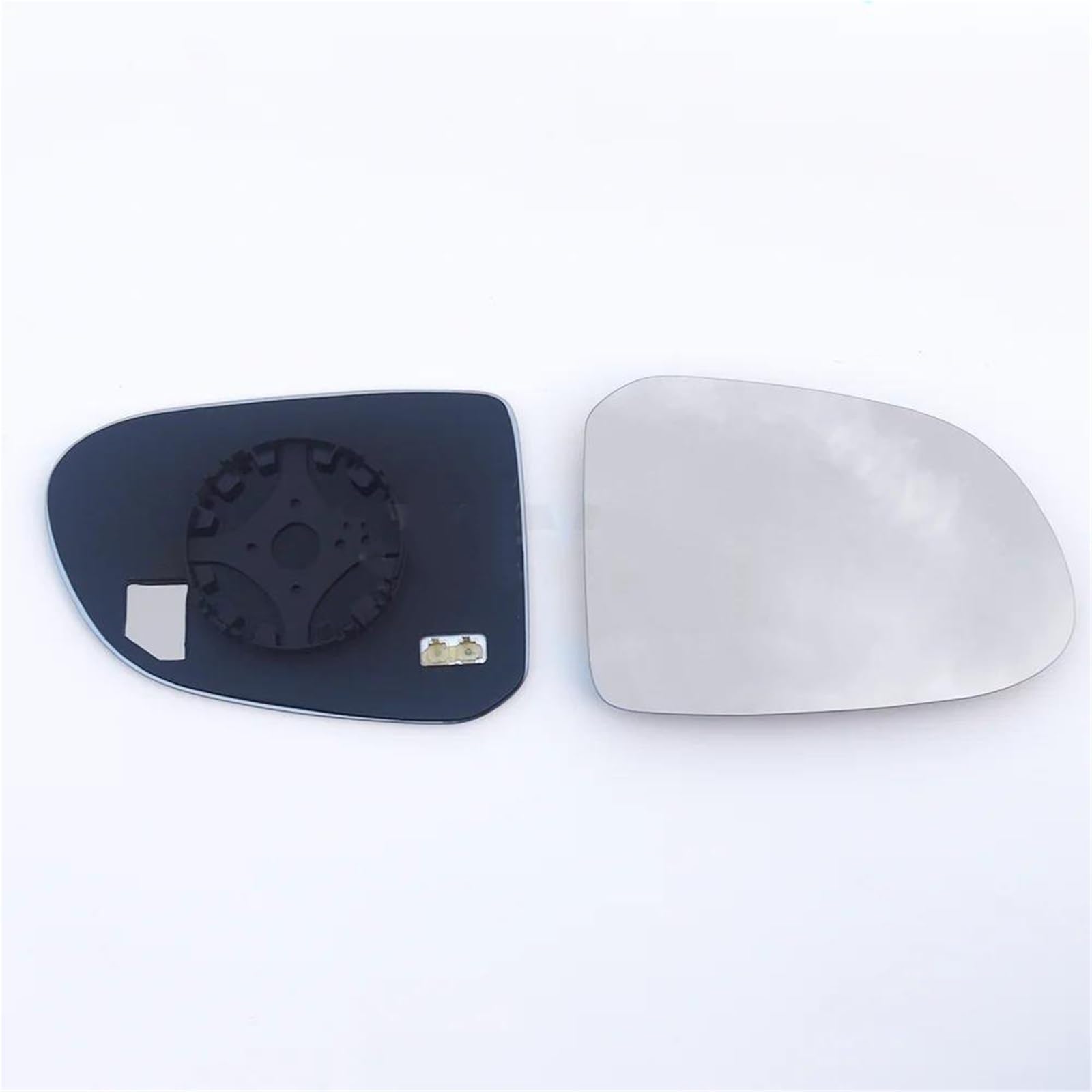 Espejo Retrovisor Para Coche Para HYUNDAI Para SANTA-FE Para Santa Fe 2019-2022 Lentes De Espejo Retrovisor Lente De Vidrio Reflectante Cristal de retrovisor lateral(BIEN)