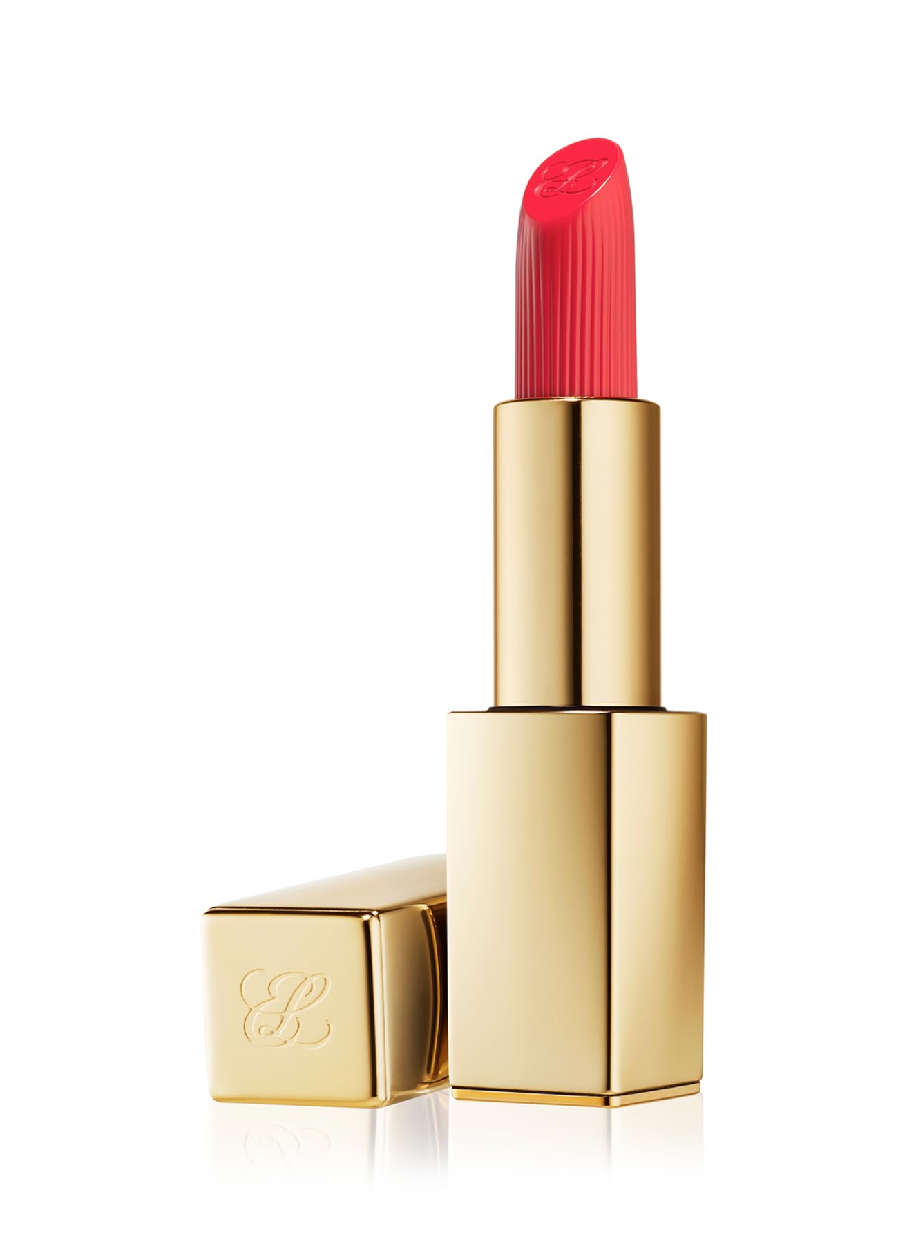 Estée Lauder Pure Color Lipstick Creme 330 Impassioned