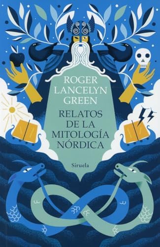 Relatos de la mitología nórdica: Versión y adaptación de los poemas y cuentos de los pueblos escandinavos: 336 (Las Tres Edades)