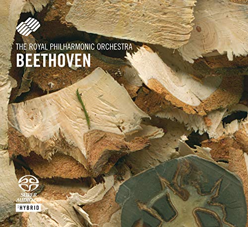 Beethoven: Klavierkonzert 4+Triple (Sacd)