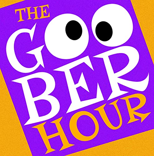 The Goober Hour cover art