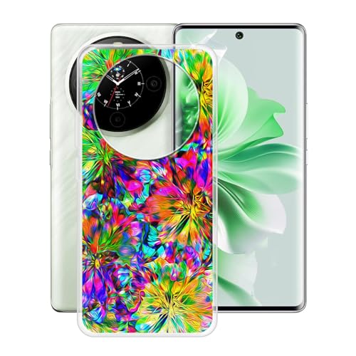 YQINHHME Phone Case for Fossibot S3 Pro (6.67