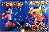  The Original Astro Boy Full Series : Issue 13 (English Edition)
