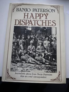 Happy Dispatches