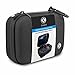CamKix Camera and Accessory Case Compatible with GoPro Hero 5/4 Session Camera - Ideal for Travel or Storage - Complete Protection (ONLY for Hero Session)