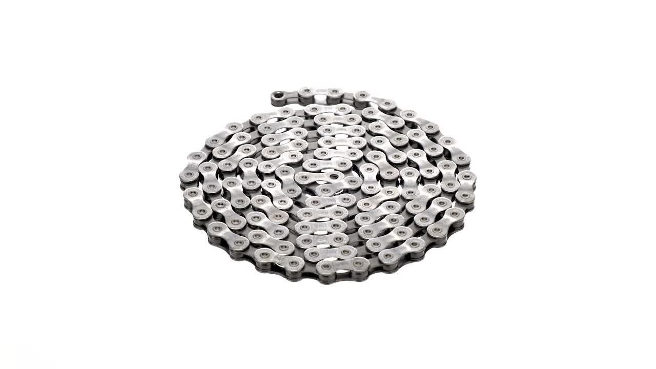 Amazon.co.jp: シマノ チェーン CN-HG93 9段対応 : スポーツ＆アウトドア