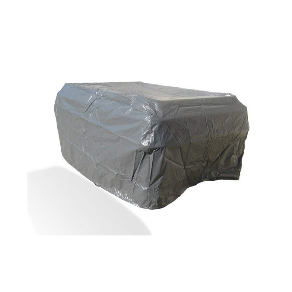 Funda Parking PVC para Remolque Kenya/Brisa de Comanche