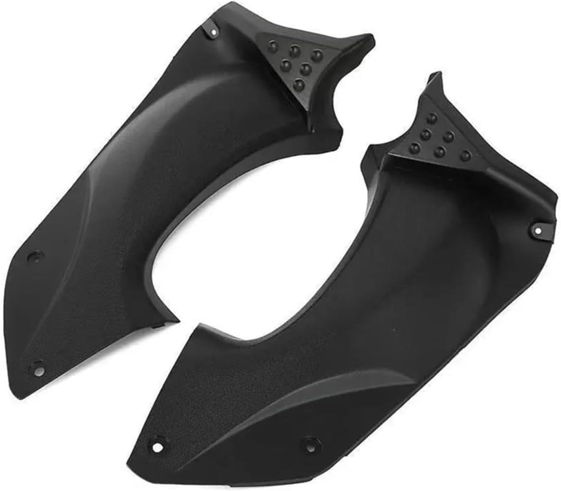 Amazon | Klivex オートバイ上部フロントダッシュカバーフェアリング