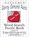 Circle It, Donny Osmond Facts, Word Search, Puzzle Book