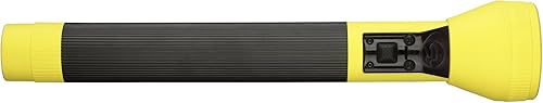 Miniatura 2 de Streamlight 25320 SL-20LP 450-Lumen Linterna LED recargable de tamaño completo sin cargador, amarillo