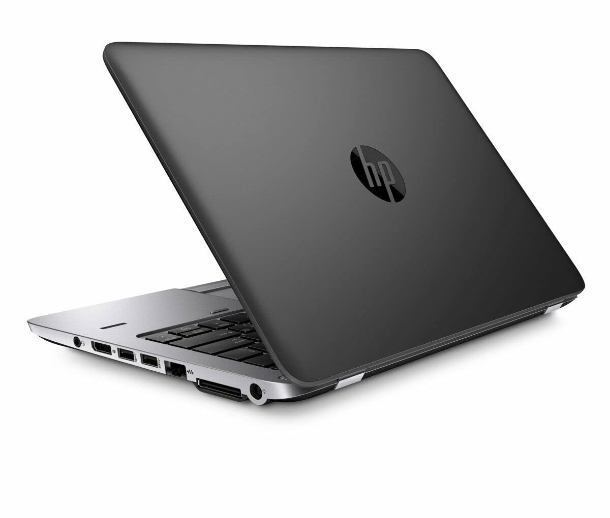 HP Business Laptop Notebook EliteBook Ultrabook 820 G1 i5-4300U 8GB 128GB SSD 1366x768 Windows 11 (Generalüberholt)